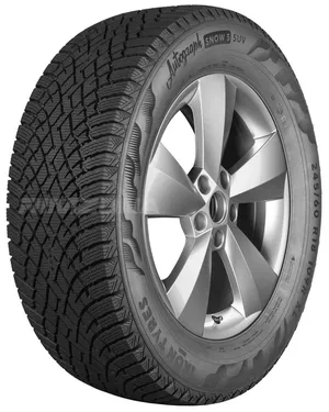 Шина IKON TYRES (NOKIAN TYRES) AUTOGRAPH SNOW 5 SUV 265/50 R20 111R
