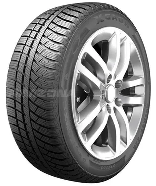 Шина ROADX RXMOTION 4S 185/55 R15 82H