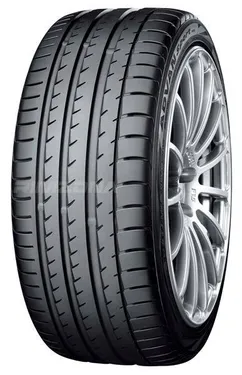 Шина YOKOHAMA ADVAN V105W 315/35 R20 110Y