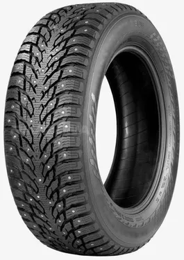 Шина IKON TYRES (NOKIAN TYRES) AUTOGRAPH ICE 9 185/60 R15 88T шип