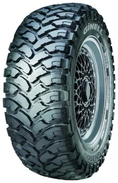 Шина GINELL GN3000 275/65 R18 120Q