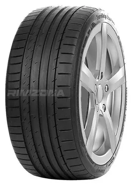 Шина GRIPMAX SUREGRIP PRO SPORT 265/35 R18 97Y