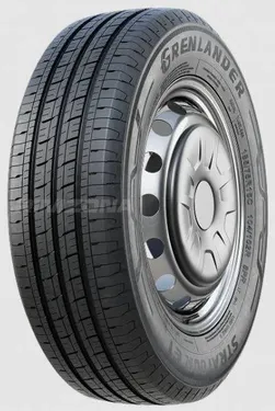 Шина GRENLANDER STRATOUR E1 225/70 R15 110R