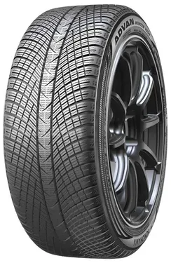 Шина YOKOHAMA ADVAN WINTER V907 225/55 R19 99V