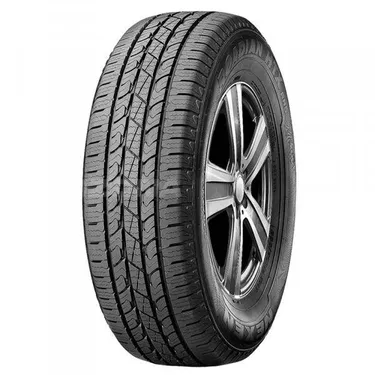 Шина NEXEN ROADIAN HTX RH5 255/70 R17 112T
