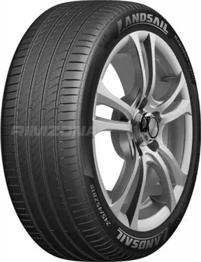 Шина LANDSAIL RAPIDDRAGON 215/40 R18 89W