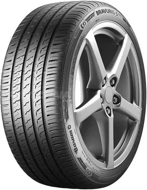 Шина BARUM BRAVURIS 5HM 255/40 R20 101Y