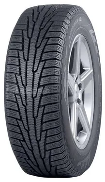 Шина IKON TYRES (NOKIAN TYRES) NORDMAN RS2 SUV 245/65 R17 111R