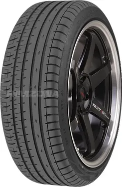 Шина ACCELERA PHI-R 245/50 R18 104W