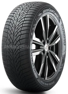 Шина KUMHO WINTERCRAFT WP52 235/40 R18 95W