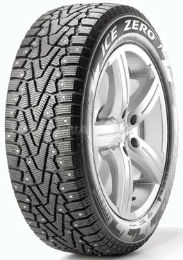 Шина PIRELLI ICE ZERO 225/65 R17 106T шип