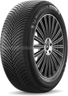 Шина MICHELIN ALPIN 7 215/50 R19 93T
