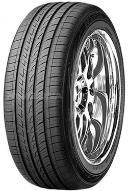 Шина Roadstone N'FERA AU5 215/55 R17 94W
