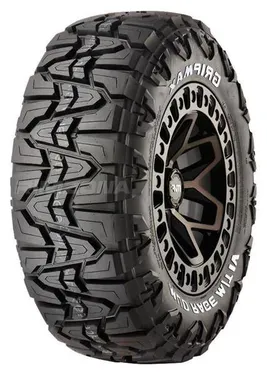 Шина GRIPMAX MUD RAGE M/T IV 265/65 R17 117Q