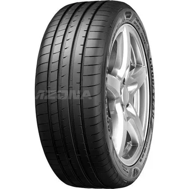 Шина GOODYEAR EAGLE F1 ASYMMETRIC 5 245/40 R20 99V