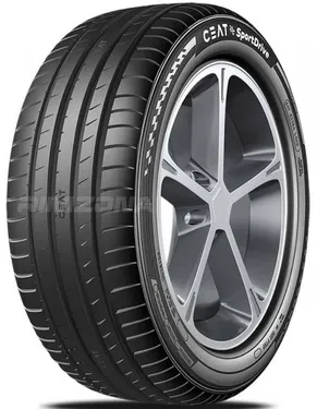 Шина CEAT SPORTDRIVE SUV 225/65 R17 106V