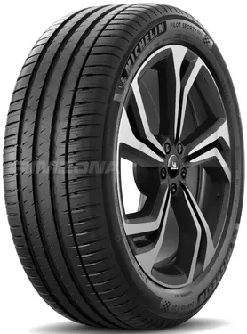Шина MICHELIN PILOT SPORT 4 SUV 275/40 R22 107Y Run Flat