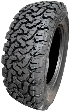 Шина HABILEAD AT02 PRACTICALMAX A/T 265/65 R17 112T