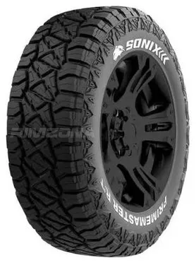 Шина SONIX PRIMEMASTER R/T 265/60 R18 114Q