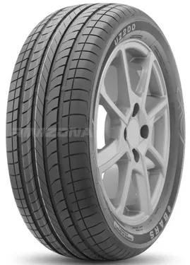Шина BARS UZ220 215/55 R17 94V