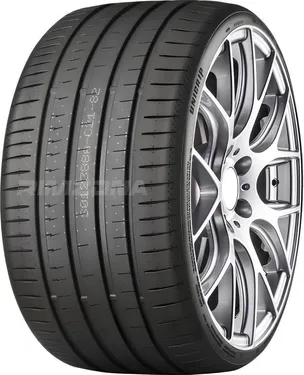 Шина UNIGRIP LATERAL FORCE SPORT 295/40 R22 112Y