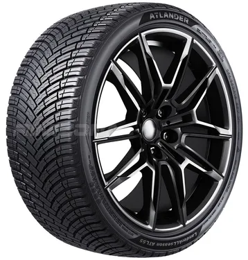Шина ATLANDER LANDER ALLSEASON ATL55 245/40 R19 98Y