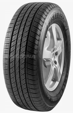 Шина EVERGREEN DYNACOMFORT ES380 255/65 R17 110H