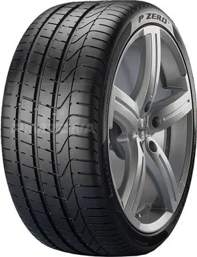 Шина PIRELLI PZERO 285/35 R21 105Y Run Flat