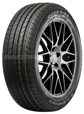 Шина SATOYA DORO S-63 205/55 R16 91V