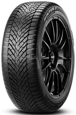 Шина PIRELLI WINTER CINTURATO 2 205/50 R17 93V