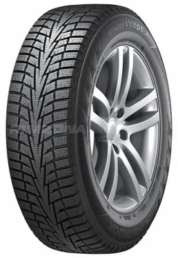 Шина HANKOOK DYNAPRO I*CEPT X RW10 245/65 R17 107T