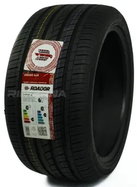Шина ROADOR AMARO 668 255/50 R19 107W