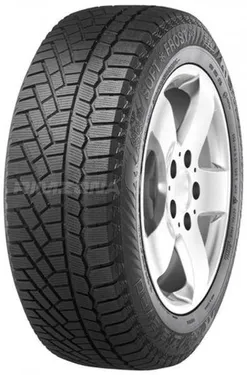 Шина GISLAVED SOFT FROST 200 265/65 R17 116T