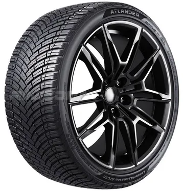Шина ATLANDER LANDER ALLSEASON ATL55 195/45 R16 84V