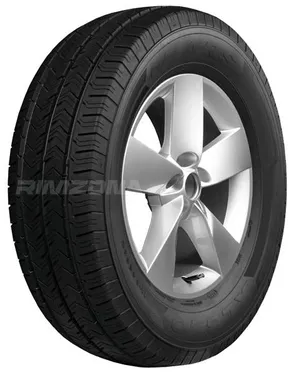 Шина BARS XL640 225/70 R15 110R