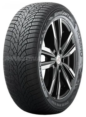 Шина KUMHO WINTERCRAFT WP52+ 245/40 R18 97W