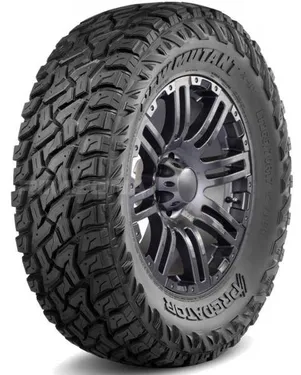Шина PREDATOR NEW MUTANT X-RT 33/12 R20 119Q