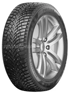 Шина FORTUNE POLARO ICE 185/65 R15 92T шип