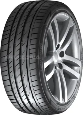 Шина LAUFENN S FIT EQ LK01B 245/45 R18 96W Run Flat