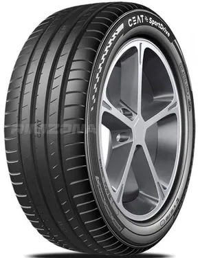 Шина CEAT SPORTDRIVE 225/50 R17 98Y