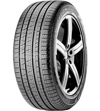 Шина PIRELLI SCORPION VERDE ALL SEASON 245/60 R18 109H