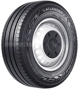Шина ATLANDER LANDERVAN ATL18 225/70 R15 110S