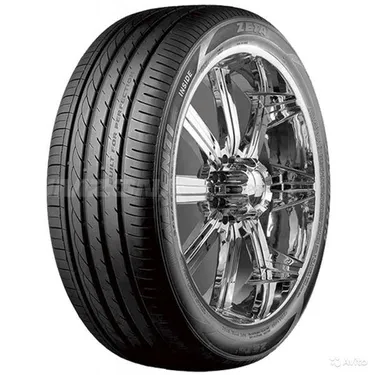 Шина ZETA ALVENTI 195/65 R15 91V