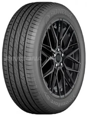 Шина SONIX XCOMFORT S7 195/55 R16 87V