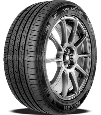 Шина NEXEN N'FERA AU7 245/35 R20 95Y