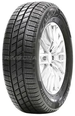 Шина DELINTE AW6 VAN 195/70 R15 102R