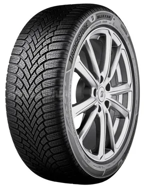 Шина BRIDGESTONE BLIZZAK 6 295/35 R21 107W