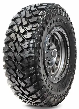 Шина MAXXIS MT-764 245/70 R16 110Q