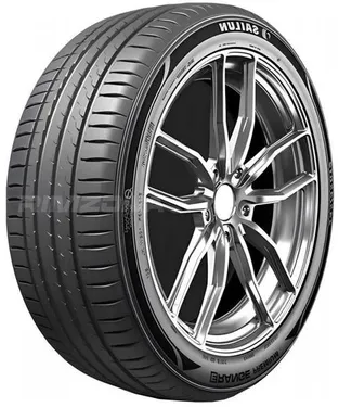 Шина SAILUN ERANGE PREMIUM 265/50 R19 110W