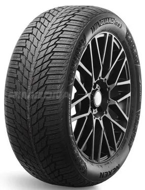 Шина NEXEN WINGUARD ICE 3 205/65 R15 99T